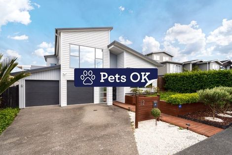 Photo of property in 62 Caldera Drive, Long Bay, Auckland, 0630