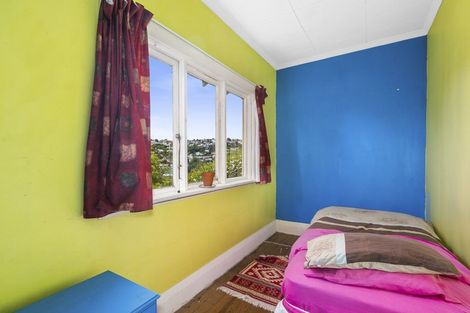 Photo of property in 14 Farley Street, Kaikorai, Dunedin, 9010