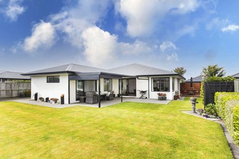 Photo of property in 31 Blackburn Street, Kaiapoi, 7630