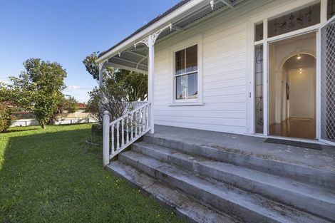 Photo of property in 7 Price Terrace, Matamata, 3400
