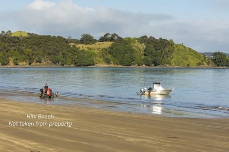 Photo of property in 21 Peninsula Parade, Hihi, Mangonui, 0494