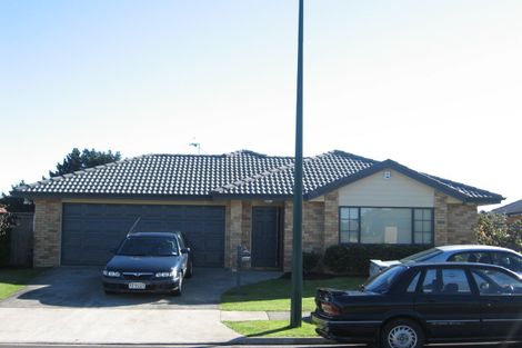 Photo of property in 34 Sandwick Drive, Weymouth, Auckland, 2103