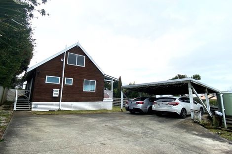 Photo of property in 1/43 Hutchinson Avenue, New Lynn, Auckland, 0600