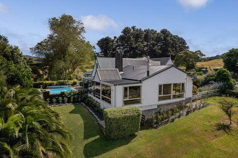 Photo of property in 25 Jones Deviation, Pauatahanui, Porirua, 5381