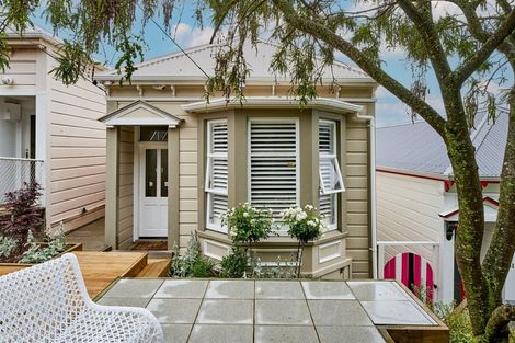 Photo of property in 59 Herald Street, Berhampore, Wellington, 6023