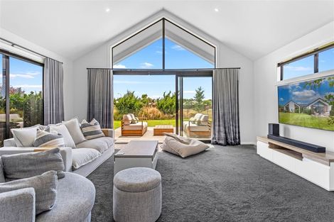 Photo of property in 7 Shepherd Avenue, West Melton, 7618