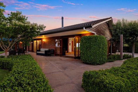 Photo of property in 196 Whakamarama Road, Whakamarama, Tauranga, 3179