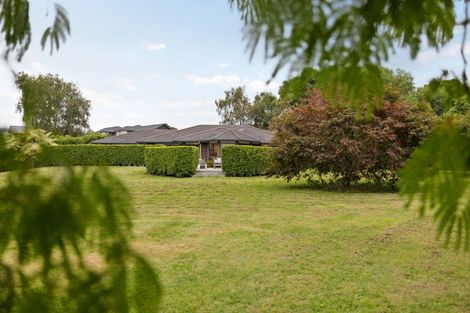 Photo of property in 10 Watson Place, Te Awamutu, 3875