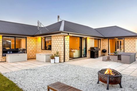 Photo of property in 3 Collisson Street, Leeston, 7632