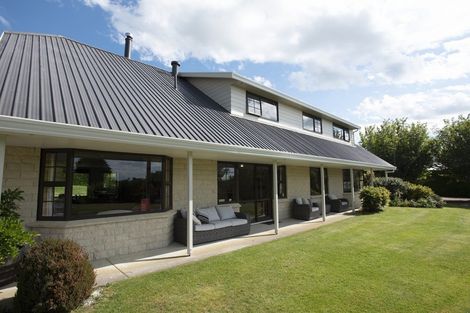 Photo of property in 412 Lorne Dacre Road, Roslyn Bush, Invercargill, 9876