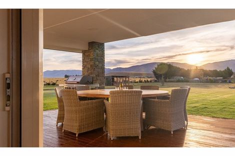 Photo of property in 271 Glen Lyon Road, Twizel, 7901