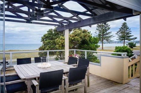 Photo of property in 31 The Esplanade, Westshore, Napier, 4110