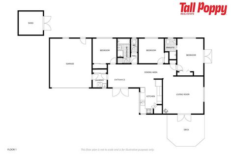 Photo of property in 67 Arbor-lea Avenue, Richmond, 7020