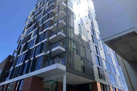 Photo of property in 306/10 Alpha Street, Te Aro, Wellington, 6011