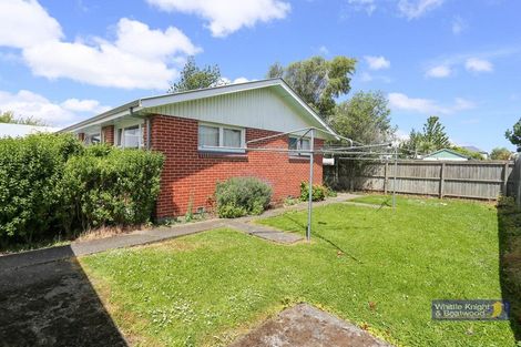 Photo of property in 4/65 Matipo Street, Riccarton, Christchurch, 8041