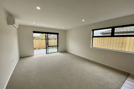 Photo of property in 8/9a Maronan Street, Woolston, Christchurch, 8023