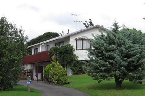 Photo of property in 69 Spence Road, Henderson, Auckland, 0612