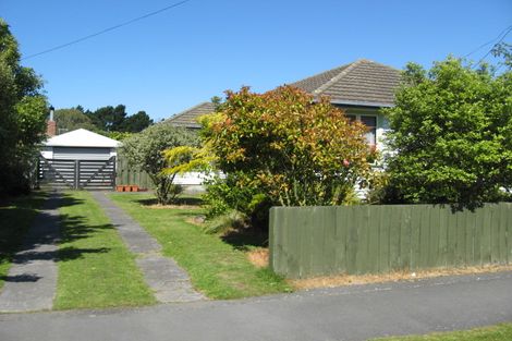 Photo of property in 104 Joy Street, Shirley, Christchurch, 8061