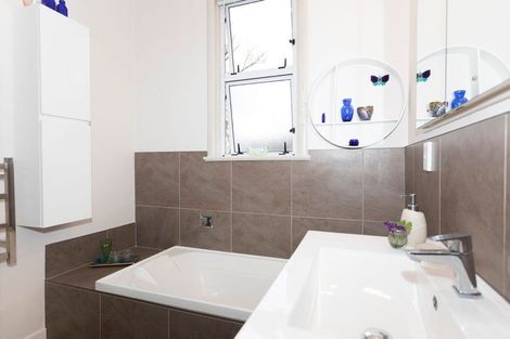 Photo of property in 40 Queen Street, Dannevirke, 4930