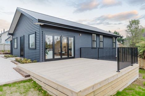 Photo of property in 2e Crewe Street, Pahiatua, 4910