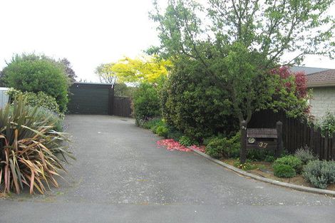 Photo of property in 37 Marlene Street, Casebrook, Christchurch, 8051