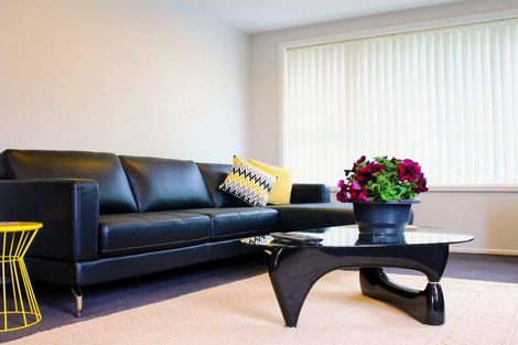 Photo of property in 1/97 Woodbury Street, Russley, Christchurch, 8042