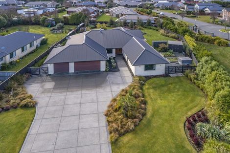 Photo of property in 2 Stables Drive, Lincoln, 7608