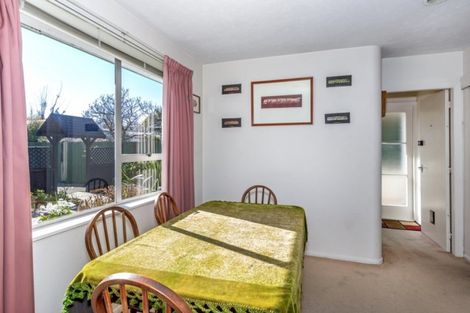 Photo of property in 140 Fisher Avenue, Beckenham, Christchurch, 8023