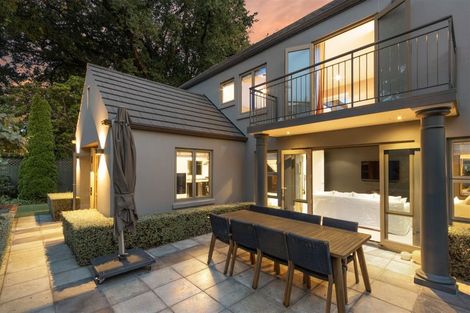 Photo of property in 44a Mcdougall Avenue, St Albans, Christchurch, 8014