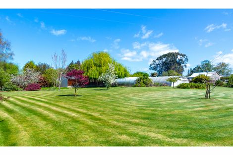 Photo of property in 56 Barrett Road, Seadown, Timaru, 7973