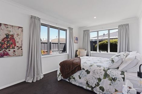 Photo of property in 44 El Alamein Avenue, Rangiora, 7400