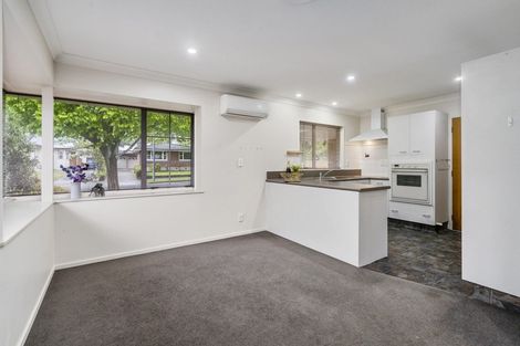Photo of property in 3a Churchill Avenue, Hokowhitu, Palmerston North, 4410