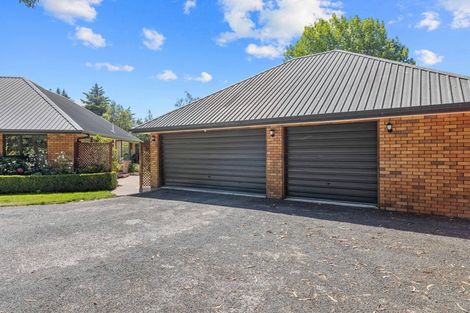 Photo of property in 4 Wilson Drive, Ohoka, Kaiapoi, 7692