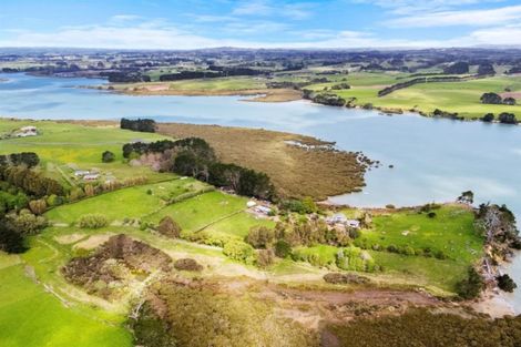 Photo of property in 91e Estuary View Road, Waiau Pa, Pukekohe, 2679