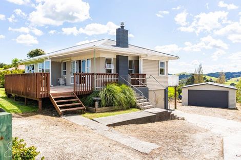 Photo of property in 46 Gorge Road, Maungaturoto, 0520