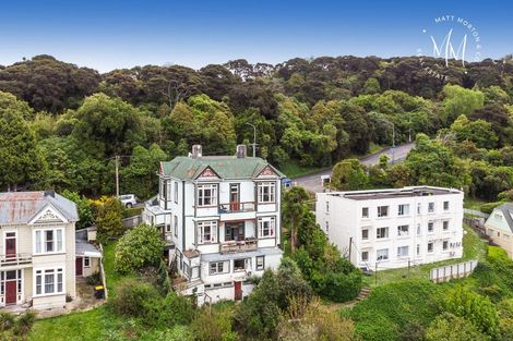 Photo of property in 74 Heriot Row, North Dunedin, Dunedin, 9016