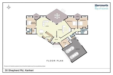 Photo of property in 30 Shepherd Road, Kerikeri, 0230