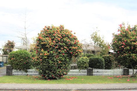 Photo of property in 4 Corlett Street, Utuhina, Rotorua, 3015