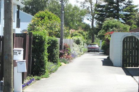 Photo of property in 19a Somerfield Street, Somerfield, Christchurch, 8024