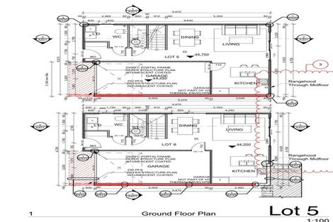 Photo of property in 2 Kama Place, Sunnynook, Auckland, 0620