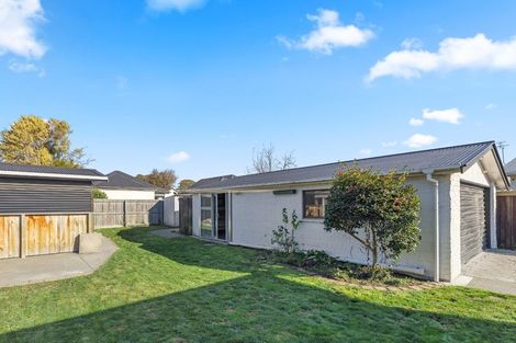 Photo of property in 36 Colesbury Street, Bishopdale, Christchurch, 8053