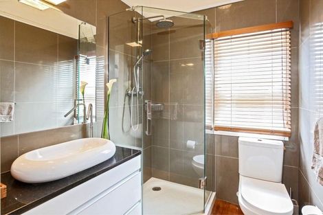 Photo of property in 21 Gibraltar Crescent, Parnell, Auckland, 1052