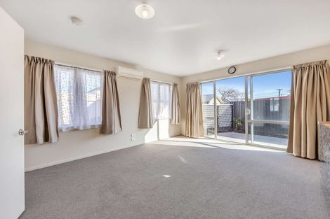 Photo of property in 74l Olliviers Road, Phillipstown, Christchurch, 8011