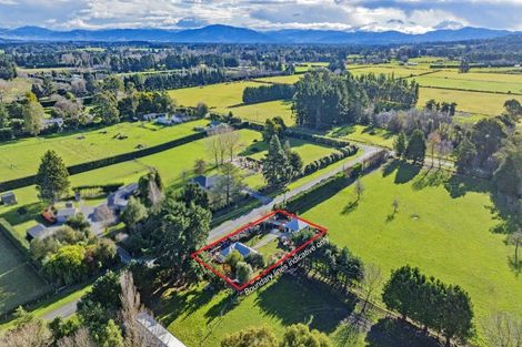 Photo of property in 112 Rossiters Road, Loburn, Rangiora, 7472