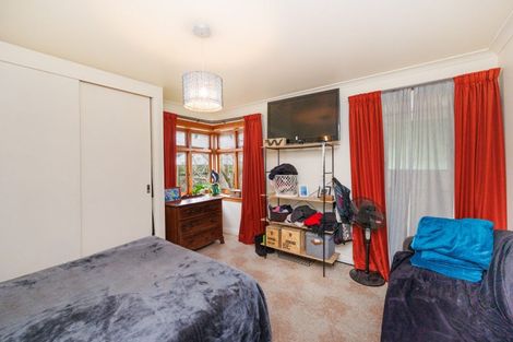 Photo of property in 85 Shamrock Street, Takaro, Palmerston North, 4412