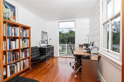 Photo of property in 21 Gibraltar Crescent, Parnell, Auckland, 1052