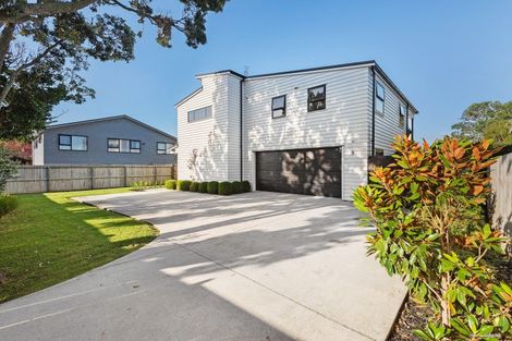 Photo of property in 7 Ronald Avenue, Glenbrook, Waiuku, 2681
