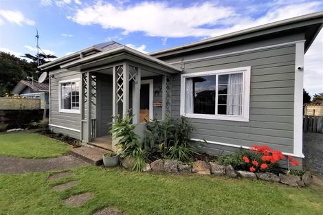 Photo of property in 5 Rawhiti Street, Dannevirke, 4930