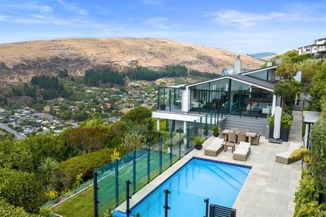 Photo of property in 134 Richmond Hill Road, Richmond Hill, Christchurch, 8081