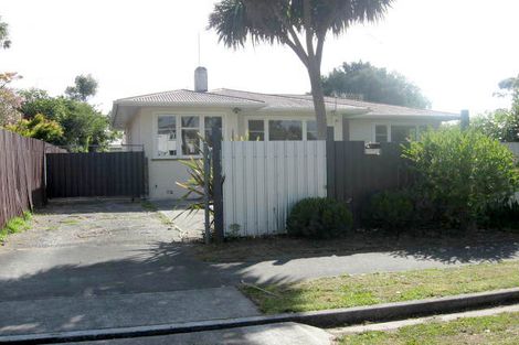 Photo of property in 3 Quick Avenue, Aramoho, Wanganui, 4500